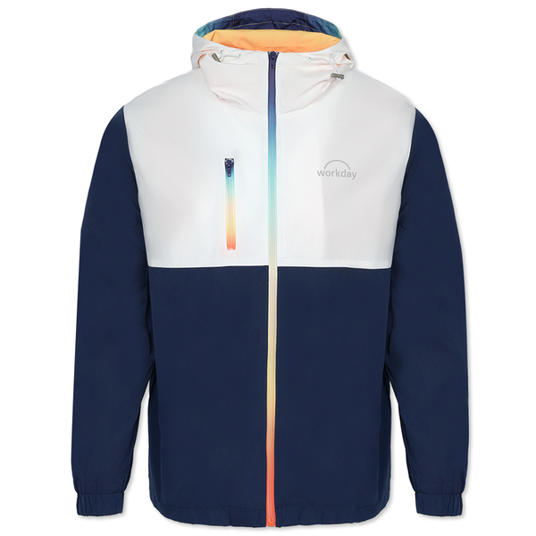 Custom Rising Jacket